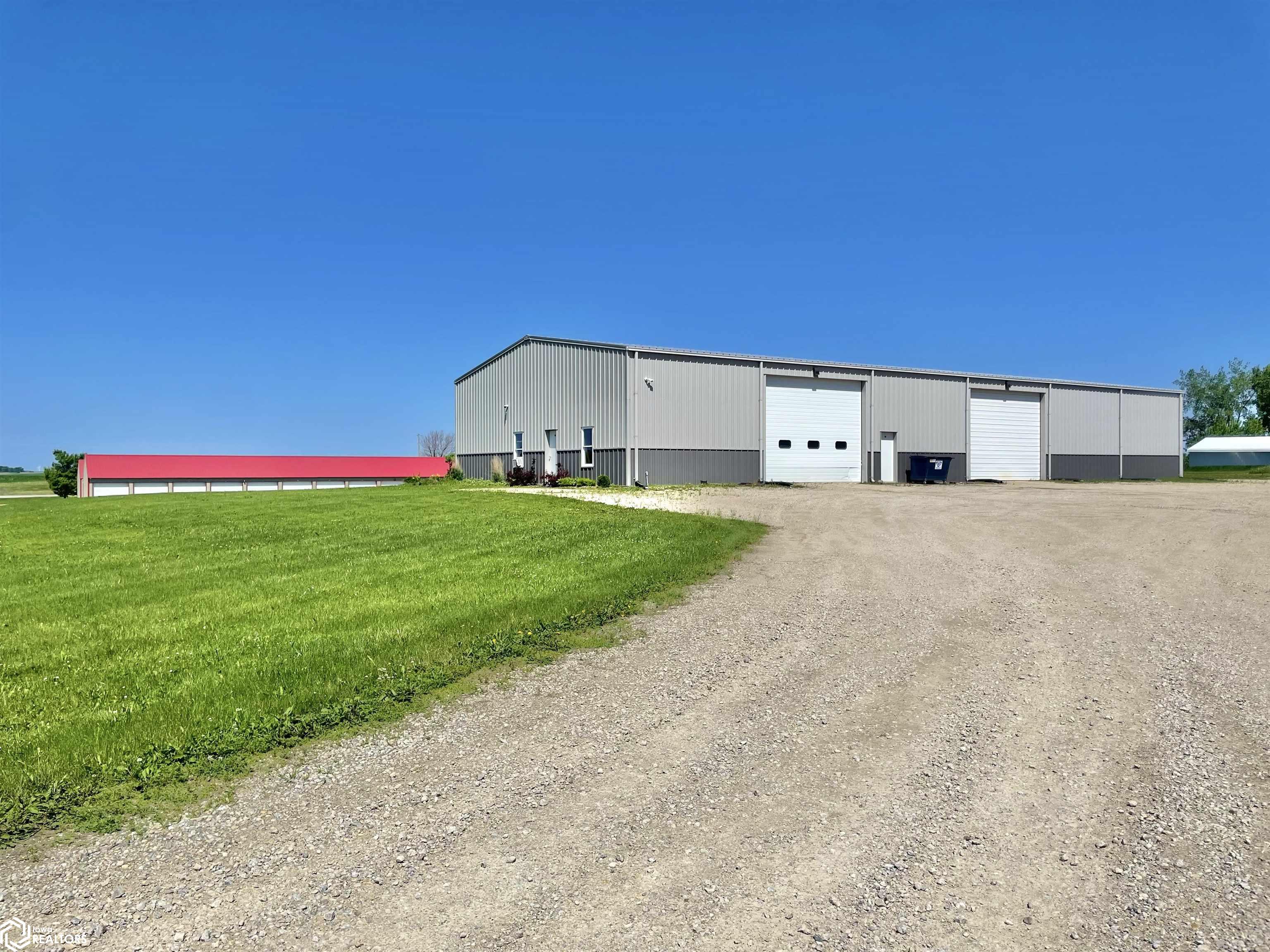 1807 325th Street Forest City IA 50436