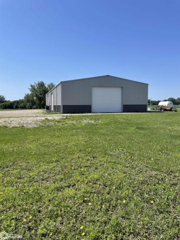 1807 325th Street Forest City IA 50436