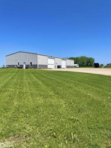 1807 325th Street Forest City IA 50436