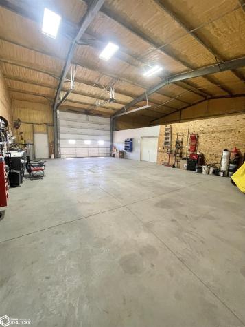 1807 325th Street Forest City IA 50436