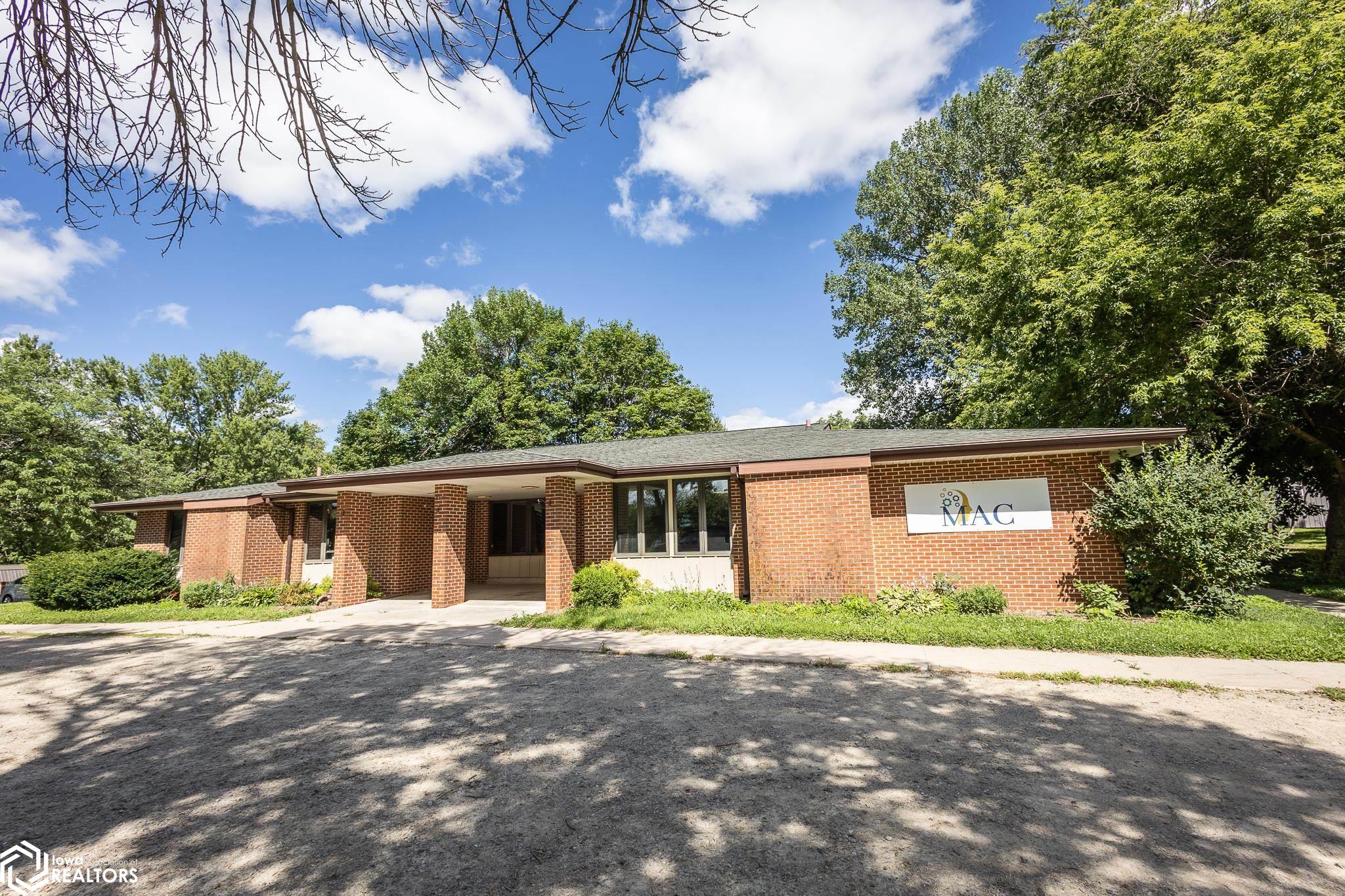 1020 Buddy Holly Place Clear Lake IA 50428