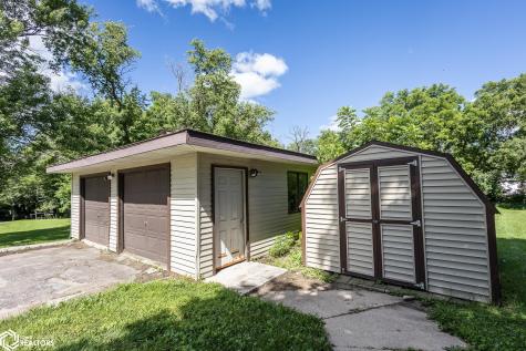 1020 Buddy Holly Place Clear Lake IA 50428