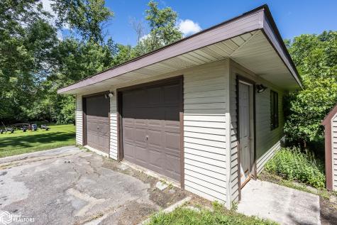 1020 Buddy Holly Place Clear Lake IA 50428