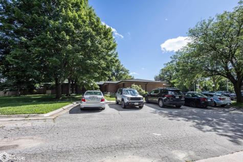 1020 Buddy Holly Place Clear Lake IA 50428