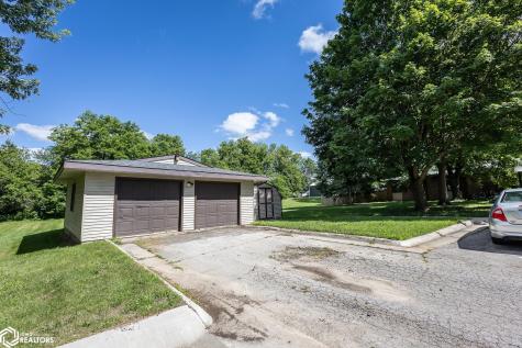 1020 Buddy Holly Place Clear Lake IA 50428