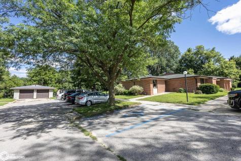 1020 Buddy Holly Place Clear Lake IA 50428