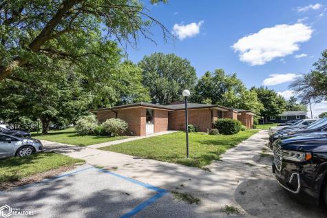 1020 Buddy Holly Place Clear Lake IA 50428