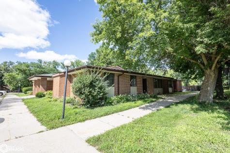 1020 Buddy Holly Place Clear Lake IA 50428