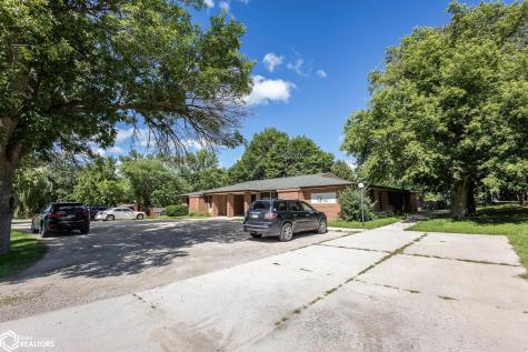 1020 Buddy Holly Place Clear Lake IA 50428