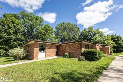1020 Buddy Holly Place Clear Lake IA 50428
