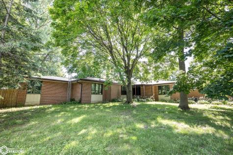 1020 Buddy Holly Place Clear Lake IA 50428