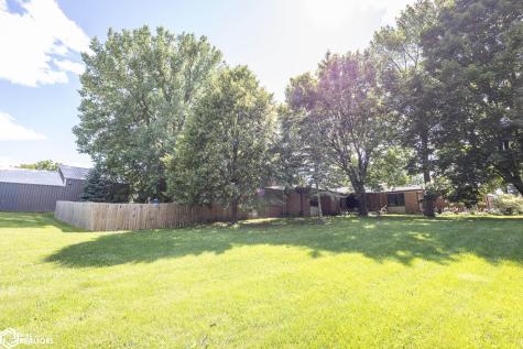 1020 Buddy Holly Place Clear Lake IA 50428
