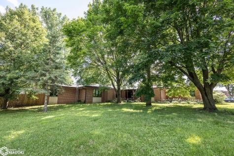 1020 Buddy Holly Place Clear Lake IA 50428