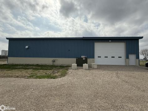 3415 9th SW Mason City IA 50401