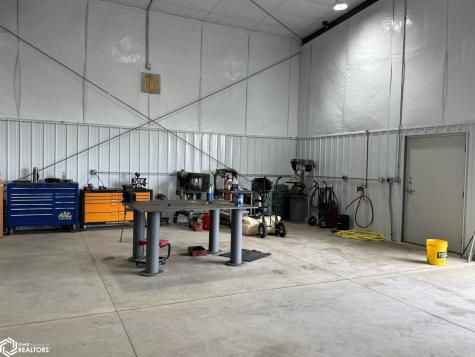 3415 9th SW Mason City IA 50401