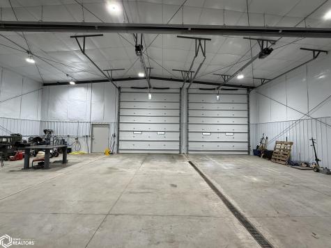 3415 9th SW Mason City IA 50401