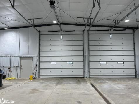 3415 9th SW Mason City IA 50401