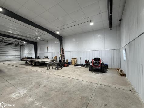 3415 9th SW Mason City IA 50401