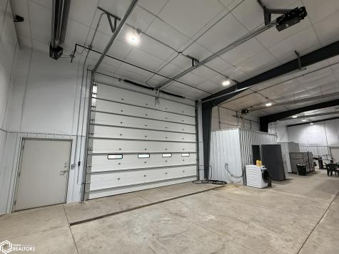 3415 9th SW Mason City IA 50401