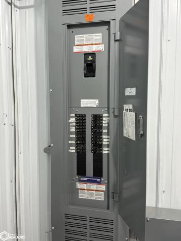 3415 9th SW Mason City IA 50401