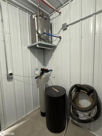 3415 9th SW Mason City IA 50401