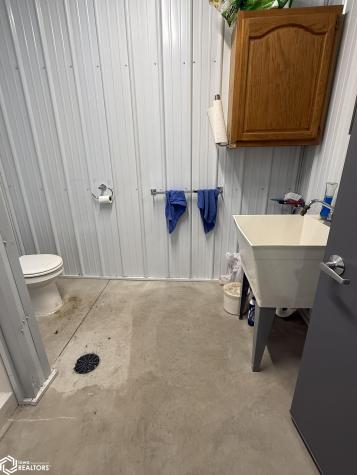 3415 9th SW Mason City IA 50401