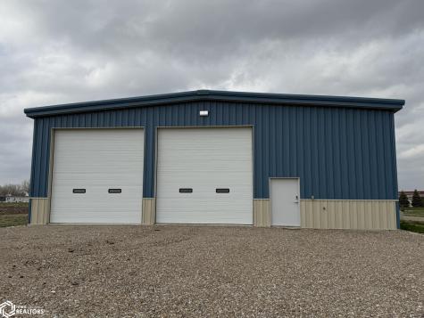 3415 9th SW Mason City IA 50401