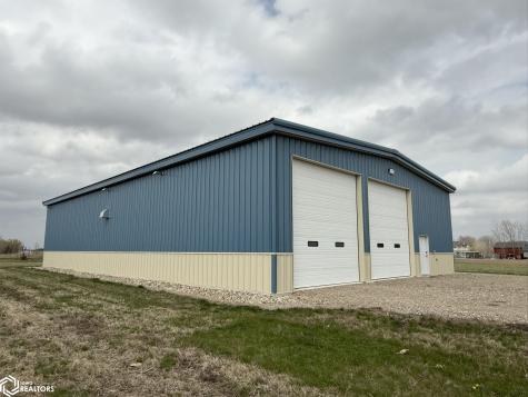 3415 9th SW Mason City IA 50401