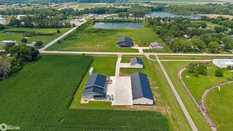 3305 Main Avenue #4 Clear Lake IA 50428