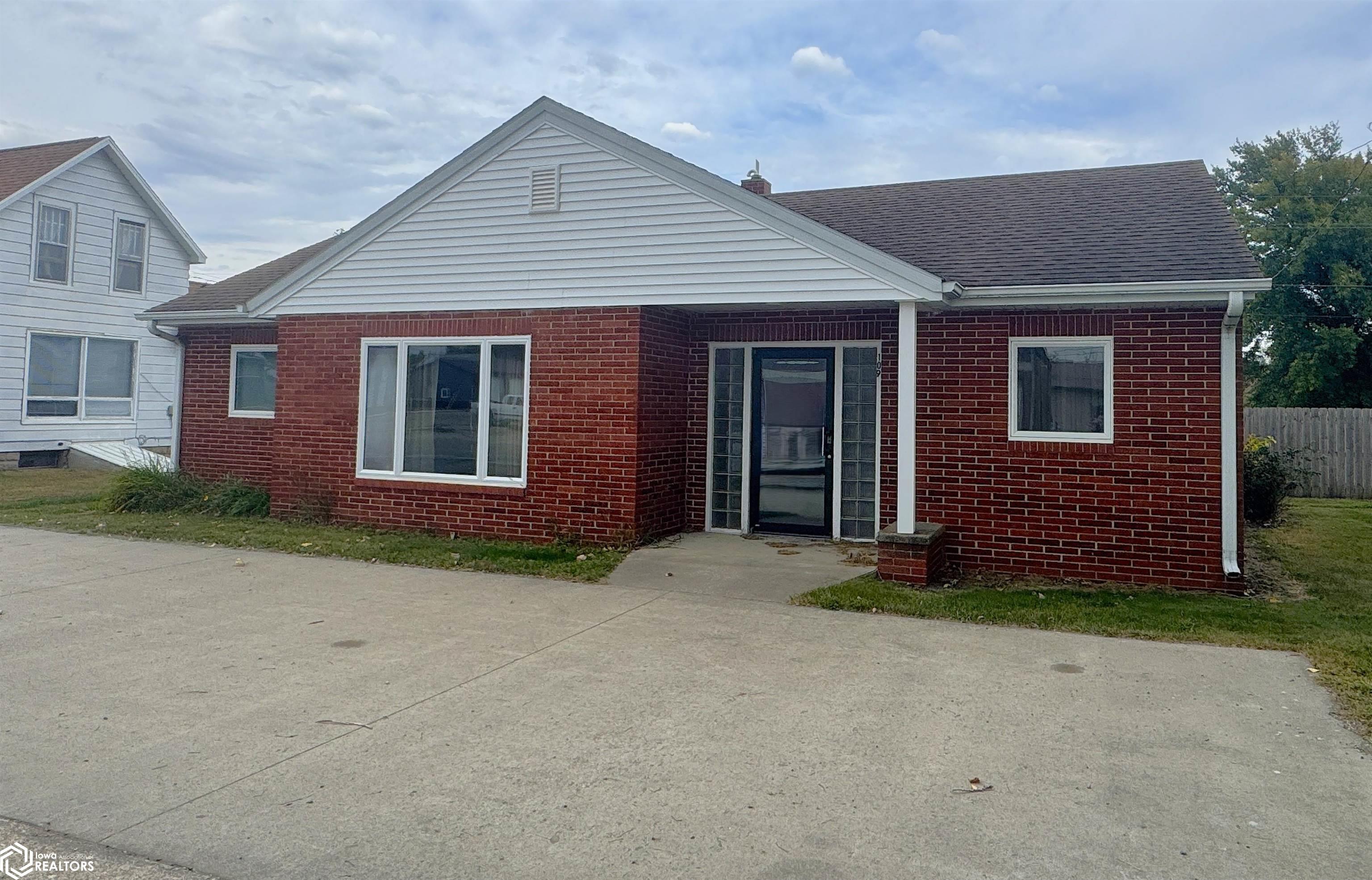 109 S Akir Street Latimer IA 50452