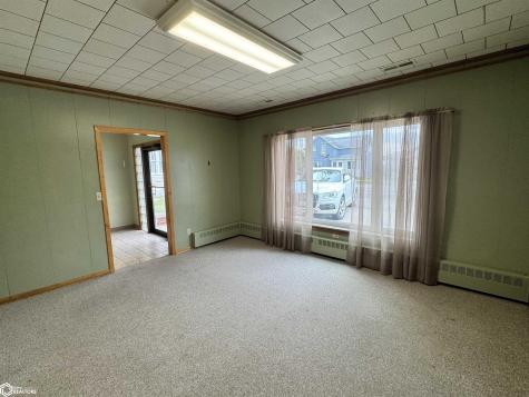 109 S Akir Street Latimer IA 50452