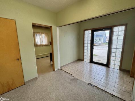 109 S Akir Street Latimer IA 50452