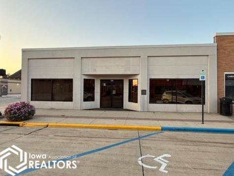 120 E State Street Algona IA 50511