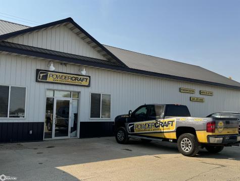 1315 S 8th Street Clear Lake IA 50428