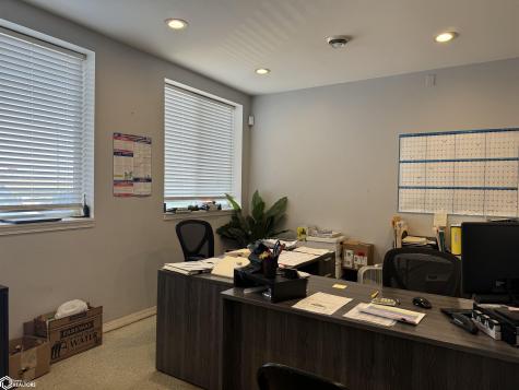 1315 S 8th Street Clear Lake IA 50428