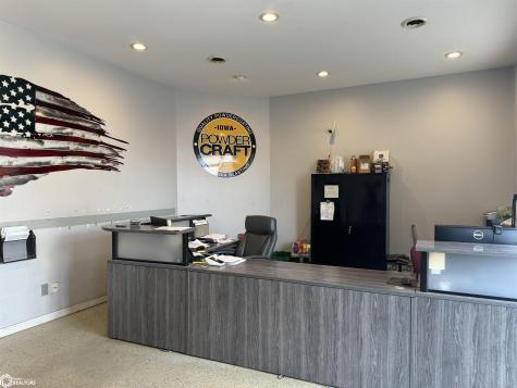 1315 S 8th Street Clear Lake IA 50428