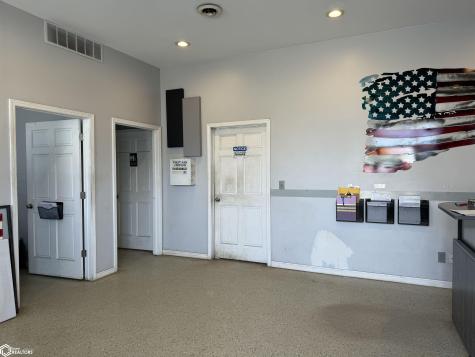 1315 S 8th Street Clear Lake IA 50428