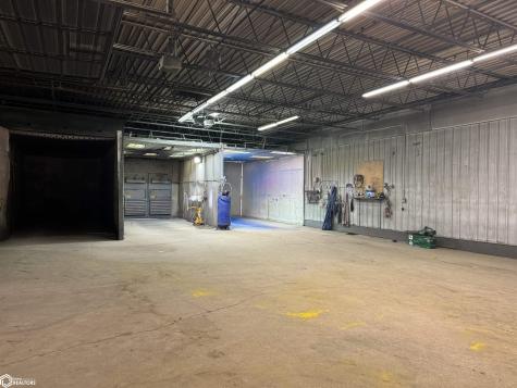 1315 S 8th Street Clear Lake IA 50428