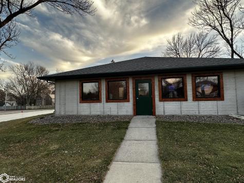 310 Central Avenue E Clarion IA 50525