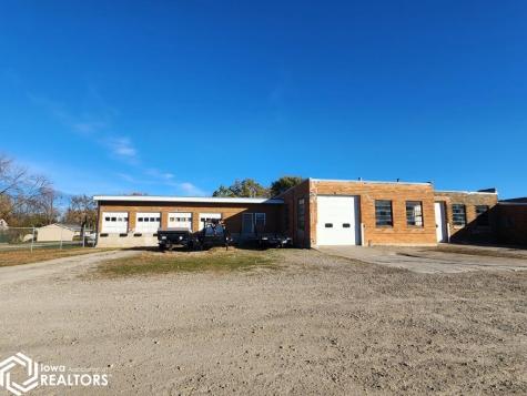 708-712 S Jefferson Mason City IA 50401