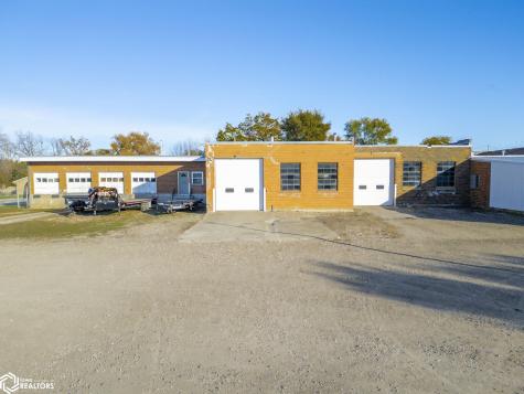 708-712 S Jefferson Mason City IA 50401
