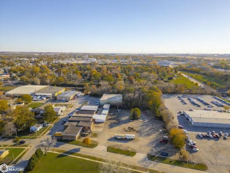 708-712 S Jefferson Mason City IA 50401
