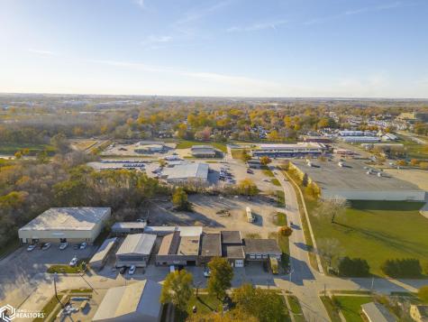 708-712 S Jefferson Mason City IA 50401