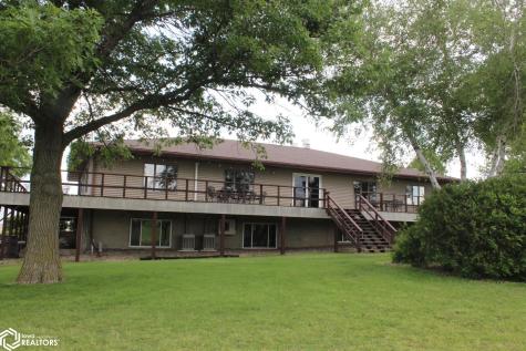 2908 140th Street Belmond IA 50421