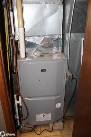 2908 140th Street Belmond IA 50421