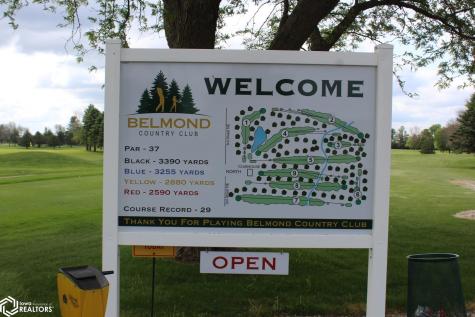 2908 140th Street Belmond IA 50421