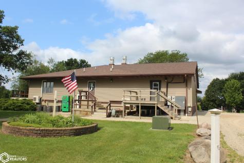 2908 140th Street Belmond IA 50421