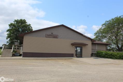 2908 140th Street Belmond IA 50421
