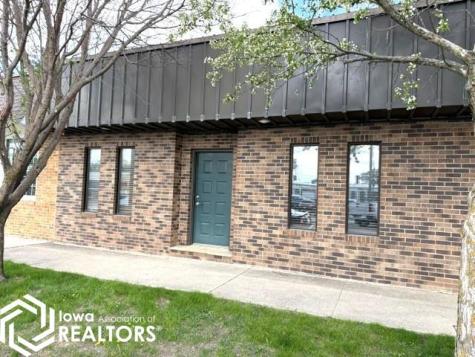 116 N Moore Street Algona IA 50511