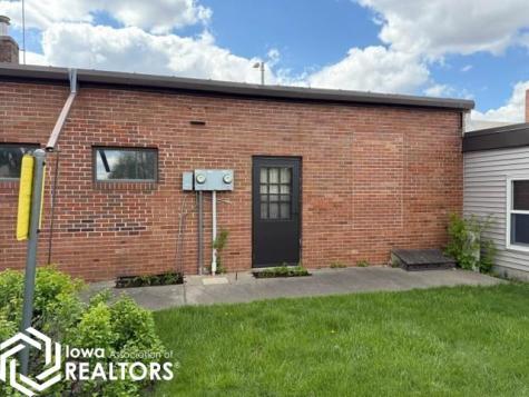116 N Moore Street Algona IA 50511